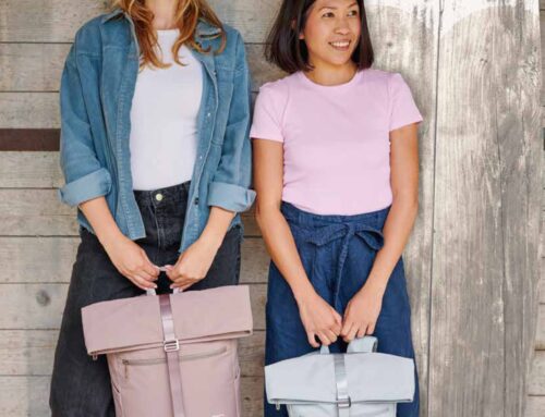 TASCHEN & RUCKSÄCKE