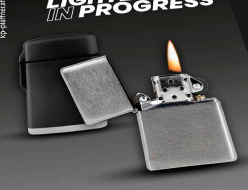 FEUERZEUGE & ZÜNDER