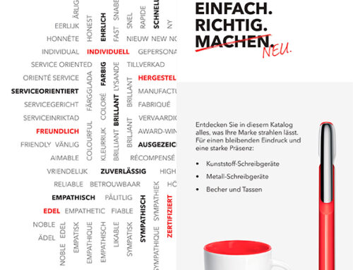 SENATOR SCHREIBGERÄTE