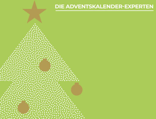 Weihnachtliche Süßigkeiten